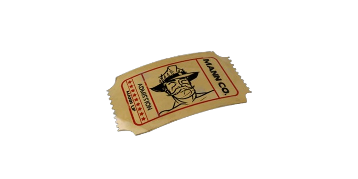 ticket